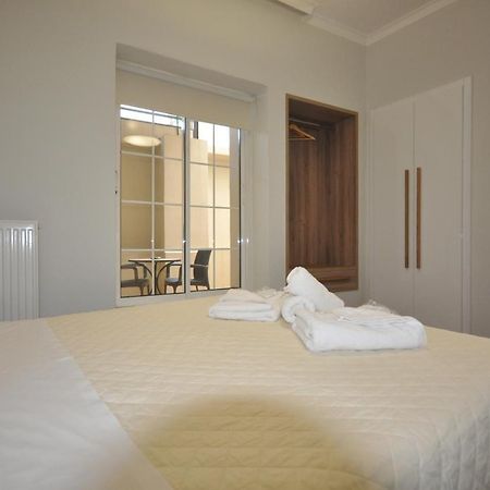 Apartments Chania ハニア エクステリア 写真
