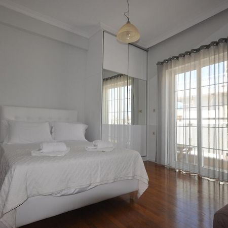 Apartments Chania ハニア エクステリア 写真
