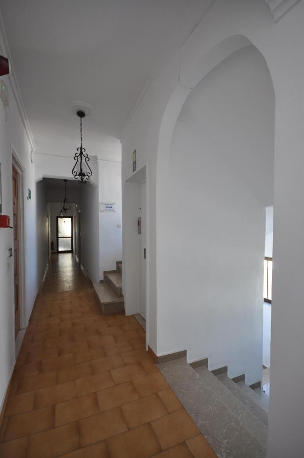 Apartments Chania ハニア エクステリア 写真