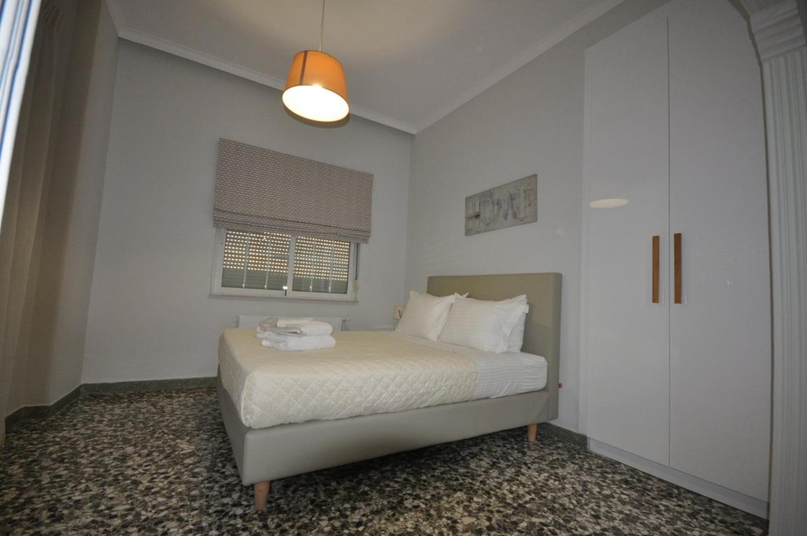 Apartments Chania ハニア エクステリア 写真
