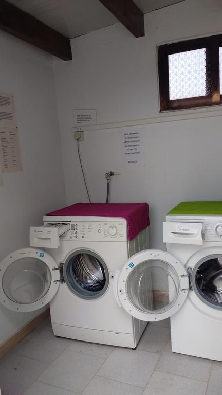 Apartments Chania ハニア エクステリア 写真