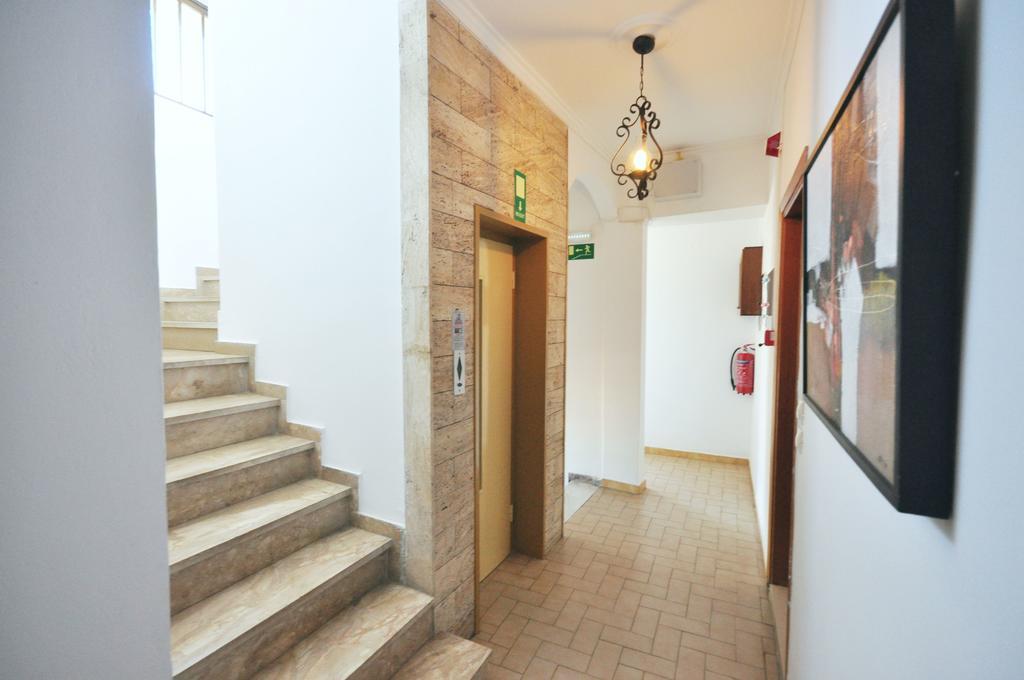 Apartments Chania ハニア エクステリア 写真